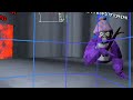 Playing blue tag horror!
