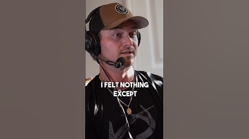 Why he quit rifle hunting. Clip from episode 288 #huntersadvantage #huntersadvantagepodcast