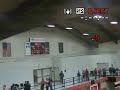 Anderson University's Phil Hogan Buzzer Beater vs. Bluffton (2-2-13)