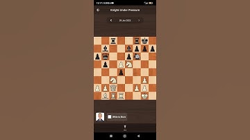 daily puzzle chess.com june 29, 2023
