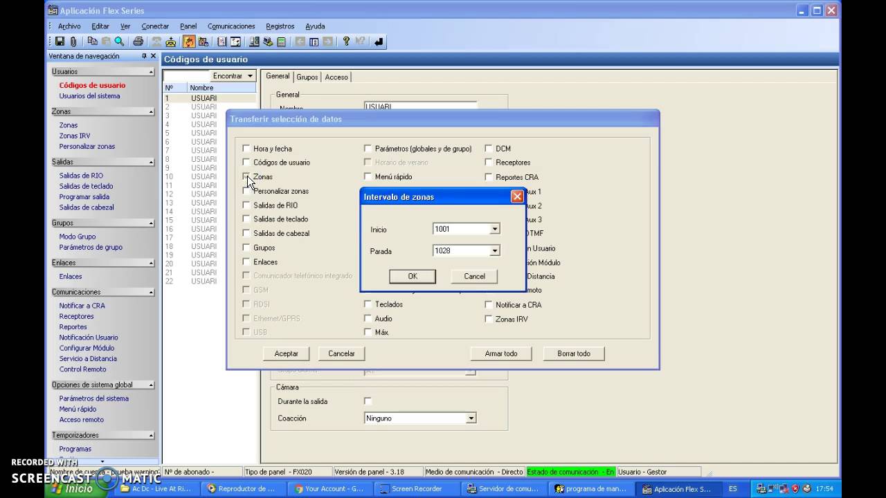 honeywell softmaster software download