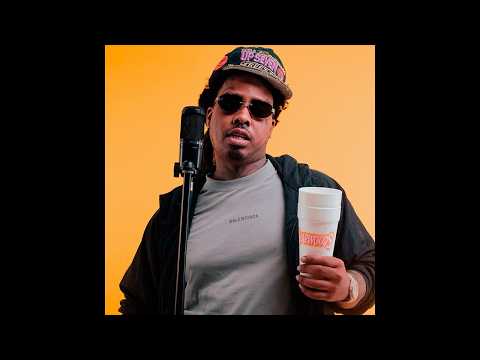 Bally Baby Type Beat - "Pouring Wok"