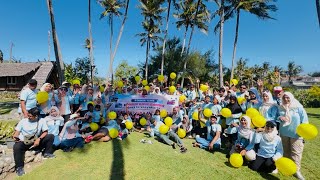 ROMBONGAN GANG DAMAI POLOKARTO GO TO YOGYAKARTA