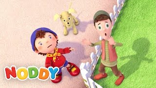 Noddy And The Goblins Compilation Noddy In Toyland Cartoons For Kids