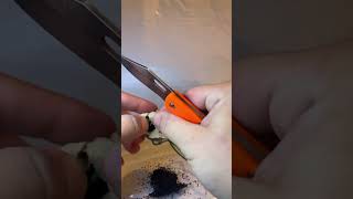 What’s Inside a Firework?