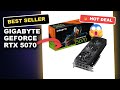 GIGABYTE GeForce RTX 5070 WINDFORCE OC SFF 12G Unboxed &amp; Tested: Is It Worth Upgrading?