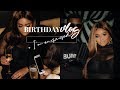 WHAT WAS MEANT TO BE MY BIRTHDAY VLOG... | Cynthia Gwebu