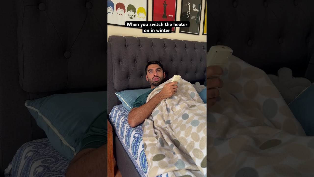 Вместо этого нужно было использовать одеяла 😂 