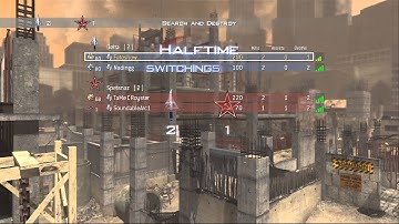 Dubbs Hardhat Lag Switch/Host Boot