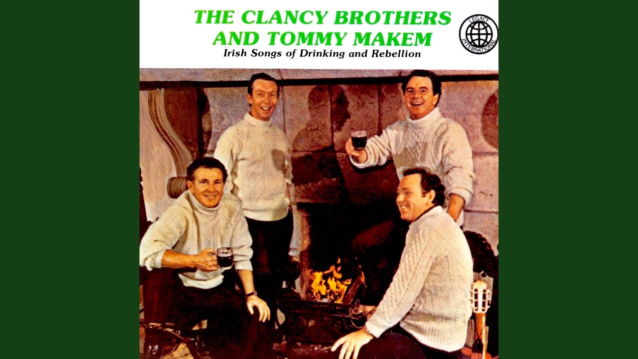 Obejrzyj The Minstrel Boy w YouTube Obejrzyj The Minstrel Boy w YouTube