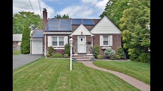 85 Edgewood Place video tour