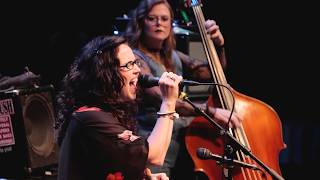 MerleFest Late Night Jam: Wade in the Water, The Barefoot Movement & Bryan McDowell