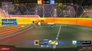 🔴LIVE🔴 Trying out Rocket League 😬 | Day 12 till @Premfn joins