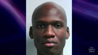 D.C. death toll at 13; suspect previously discharged from Navy