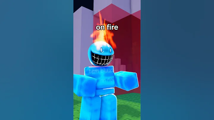 Roblox Forsaken Catch #roblox #potemer #robloxanimation