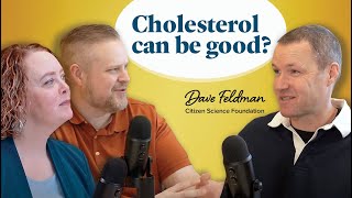 What's the deal with cholesterol on keto? ft. @realDaveFeldman by Keto Chow 3,601 views 1 month ago 57 minutes