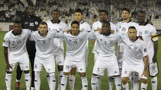 Al Sadd SC ( Qatar)  | AFC Champions League  2011