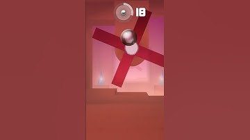 Smash hit game 🎯 #games #gameplay #smashhitgame