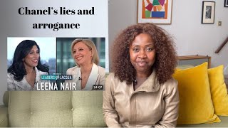 Chanel s price rises Chinese market philanthropy inclusion and diversity Anesu Sagonda
