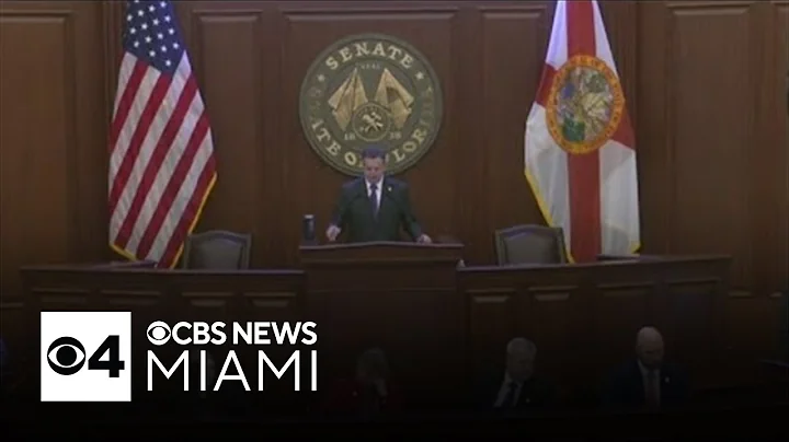 Florida Senate unanimously votes to end high-stakes testing for high school diplomas