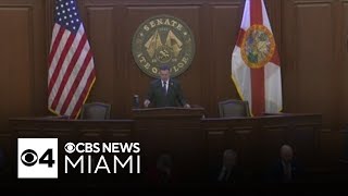 Florida Senate unanimously votes to end high-stakes testing for high school diplomas