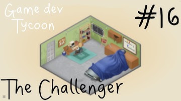 Game Dev Tycoon: Disaster Developer - Episode 16