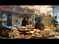 Roseline Coffee Bar Portland for Great Coffee and Pastries