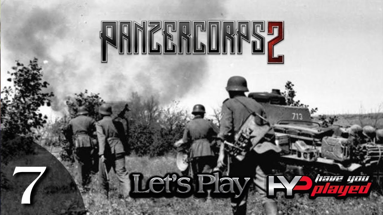 panzer corps 2 moscow