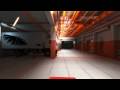 Mirror's Edge, The Combat. (HD)