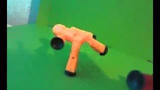 Stinkbots