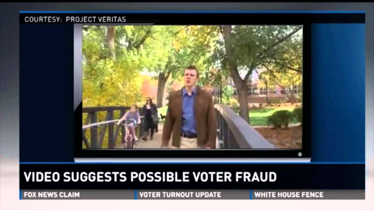2014 Project Veritas Action Year in Review