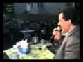 شاعر سوريا مصطفى حسين أبو علي البلوداني