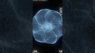 The Ultimate Blender Python Script + Biden Endorses Kamala Harris 🌀🔥 #2024