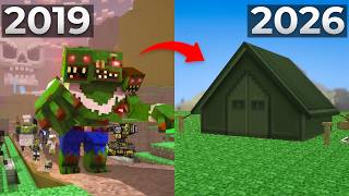 Why Did Pixel Gun's Clans Fail?