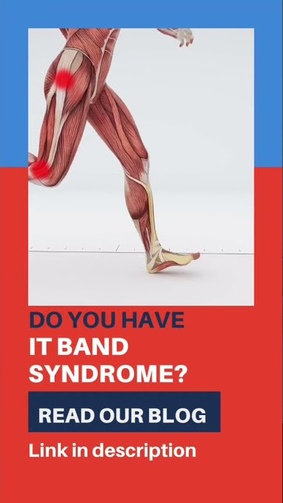 IT Band Syndrome