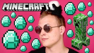 WHO WILL FIND THE DIAMONDS FASTER! 😀 screenshot 5