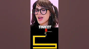 This Is The SCARIEST MAZE 