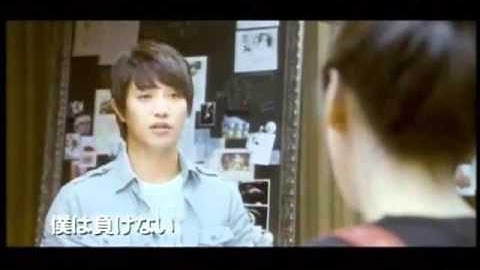 韓国映画『食客2 優しいキムチの作り方』日本版予告編