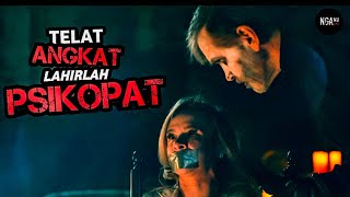 Ibunya Dibakar Hidup-hidup, Anak ini jadi mempunyai cita cita menjadi ps1kop4t ‼️ Alur Cerita Film