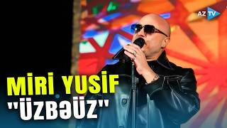 Miri Yusif - \