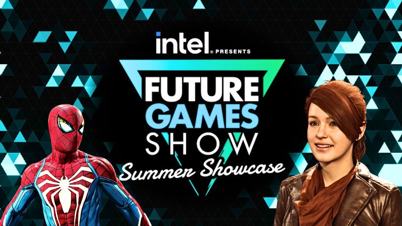 Future Games Show 2023 | With Marvel's Spider-Man 2 Voice Actors Yuri ...