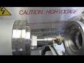 Finnigan LCQ Mass spectrometer Part 1