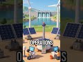 Discover crypto's eco-friendly twist! #CryptoGreen #BlockchainRevolution