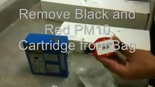 LEED IEQ Credit 3 2 Air Testing Sampling Instructions