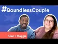 Sean and maggie boundlesscouple