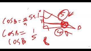 Trigonometry- Cofunction of Sine and Cosine Complementary Angles