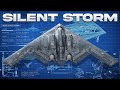The Extreme Engineering of the B-2 Bomber
