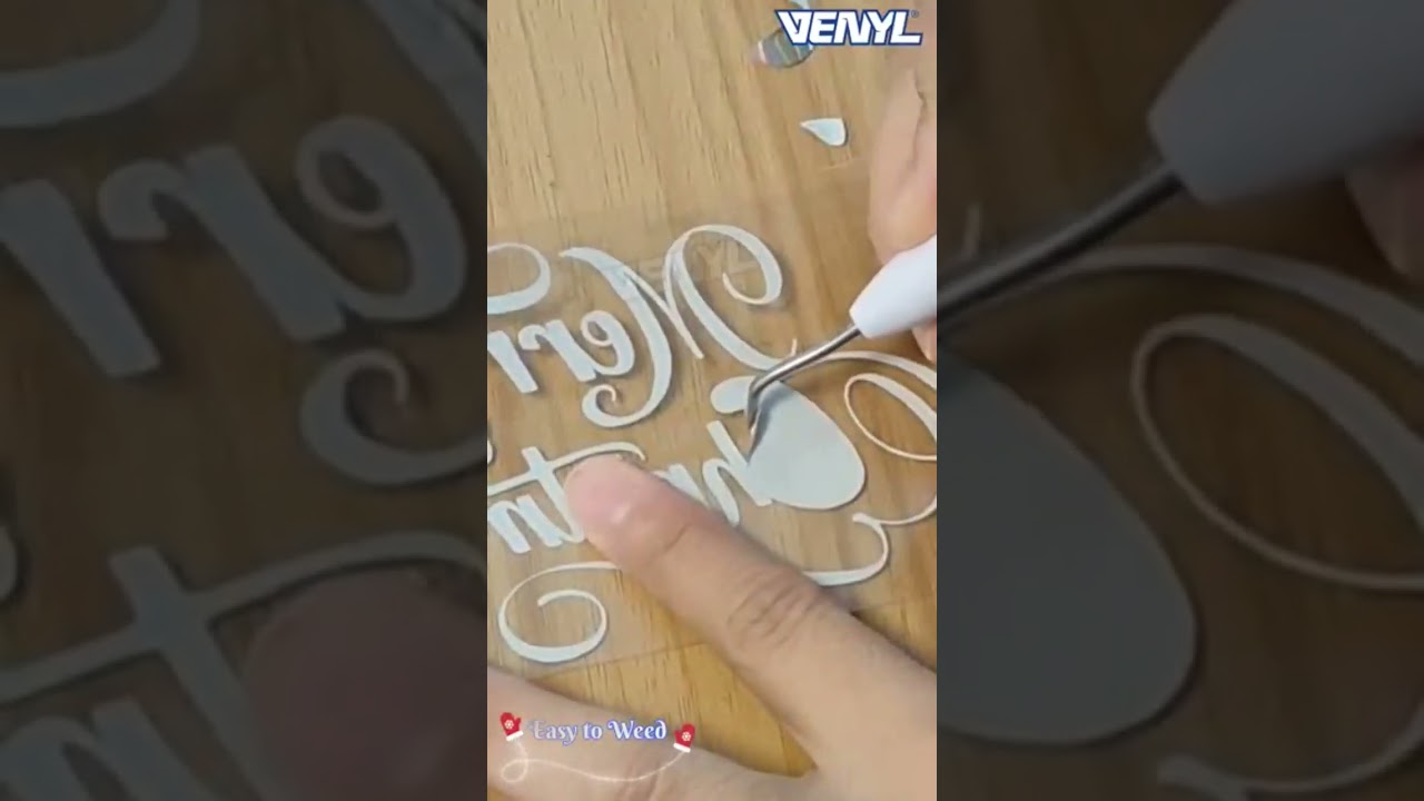 "Crafting Holiday Magic: Explore Our Fabulous Christmas HTV Vinyl Collection! 🎄✨" 