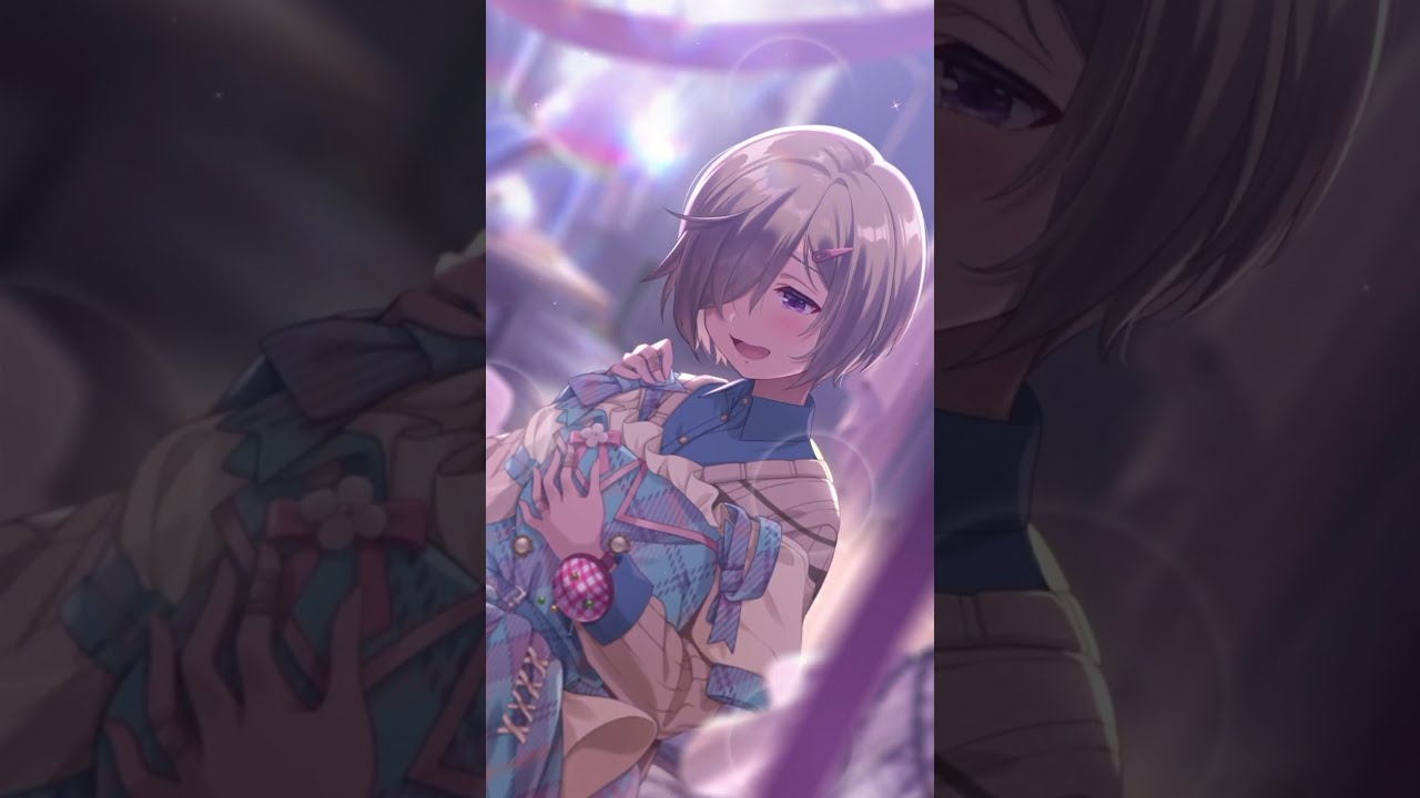 アイプラ　白石千紗 白石千紗 | CHARACTER | 「IDOLY PRIDE」公式サイト