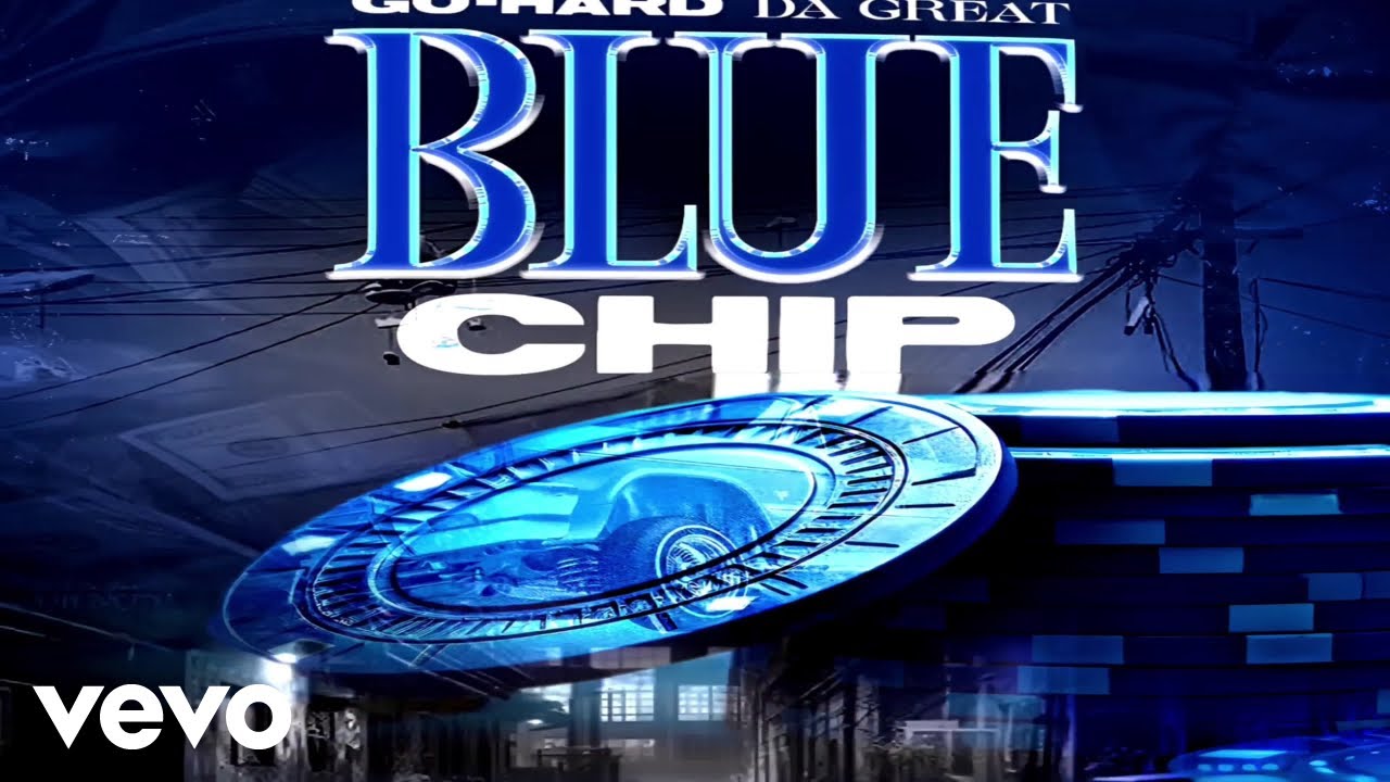 Go-Hard Da Great - We On't Even (Visualizer) ft. Ugggh Baby